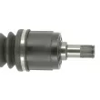 Arbre de transmission CEVAM 50375 - Visuel 3