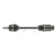 Arbre de transmission CEVAM 50376 - Visuel 1
