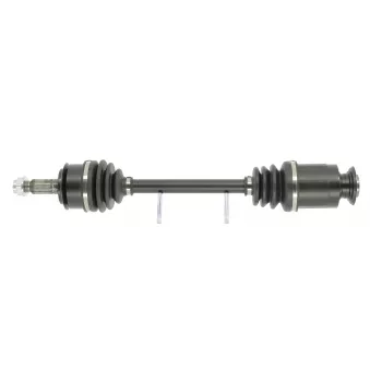 Arbre de transmission CEVAM 50376
