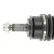 Arbre de transmission CEVAM 50376 - Visuel 2