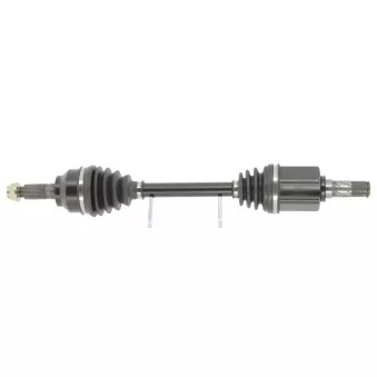 Arbre de transmission CEVAM 50377