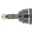 Arbre de transmission CEVAM 50377 - Visuel 2