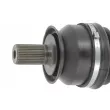 Arbre de transmission CEVAM 50378 - Visuel 2