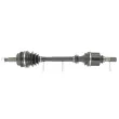 Arbre de transmission CEVAM 5037Z - Visuel 1