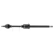 Arbre de transmission CEVAM 5038 - Visuel 1