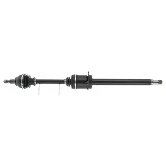 Arbre de transmission CEVAM 5038