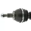 Arbre de transmission CEVAM 5038 - Visuel 2