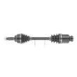 Arbre de transmission CEVAM 50382 - Visuel 1