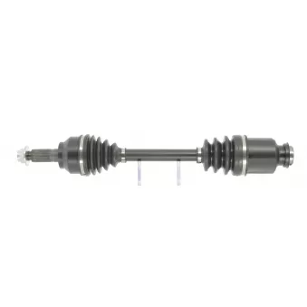 Arbre de transmission CEVAM 50382