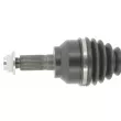Arbre de transmission CEVAM 50382 - Visuel 2