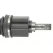 Arbre de transmission CEVAM 50385 - Visuel 3