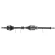 Arbre de transmission CEVAM 50386 - Visuel 1