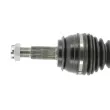 Arbre de transmission CEVAM 50386 - Visuel 2