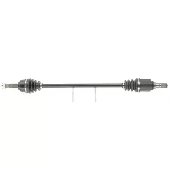 Arbre de transmission CEVAM 50388