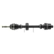 Arbre de transmission CEVAM 5039 - Visuel 1