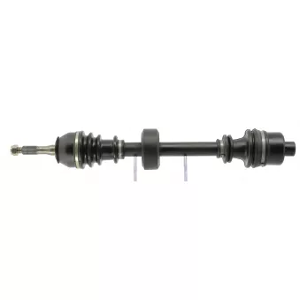 Arbre de transmission CEVAM