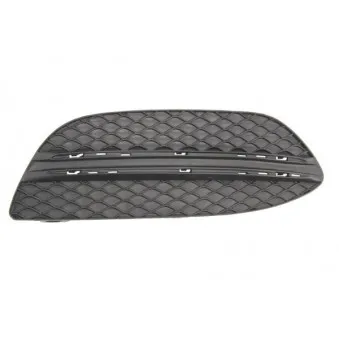 Grille de ventilation, pare-chocs avant droit BLIC 6502-07-3521916P