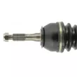 Arbre de transmission CEVAM 5039 - Visuel 2