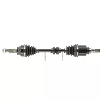 Arbre de transmission CEVAM 50391