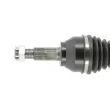 Arbre de transmission CEVAM 50391 - Visuel 2