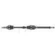 Arbre de transmission CEVAM 50392 - Visuel 1