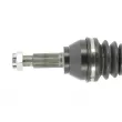 Arbre de transmission CEVAM 50392 - Visuel 2