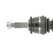 Arbre de transmission CEVAM 50393Z - Visuel 2