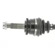 Arbre de transmission CEVAM 50394Z - Visuel 2