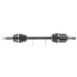 Arbre de transmission CEVAM 50395 - Visuel 1
