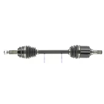 Arbre de transmission CEVAM 50395