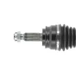 Arbre de transmission CEVAM 50396 - Visuel 2