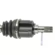 Arbre de transmission CEVAM 50396 - Visuel 3