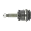 Arbre de transmission CEVAM 50397Z - Visuel 2