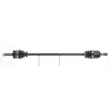 Arbre de transmission CEVAM 50398Z - Visuel 1