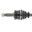 Arbre de transmission CEVAM 50398Z - Visuel 2