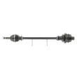 Arbre de transmission CEVAM 5040 - Visuel 1