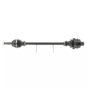 Arbre de transmission CEVAM 5040