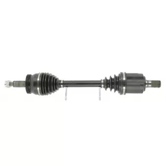 Arbre de transmission CEVAM 50401Z