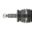 Arbre de transmission CEVAM 50401Z - Visuel 2