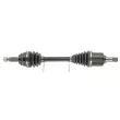Arbre de transmission CEVAM 50403 - Visuel 1