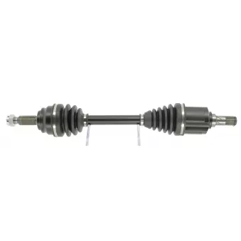 Arbre de transmission CEVAM 50403