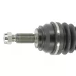 Arbre de transmission CEVAM 50403 - Visuel 2