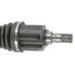 Arbre de transmission CEVAM 50403 - Visuel 3
