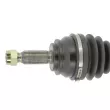 Arbre de transmission CEVAM 50404 - Visuel 2