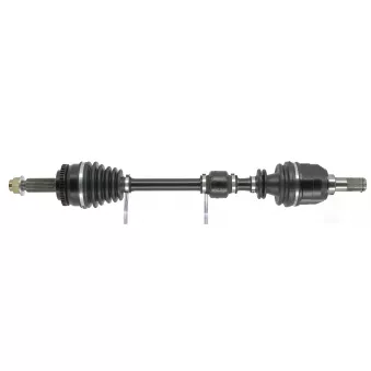 Arbre de transmission CEVAM 50407Z