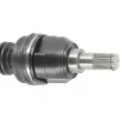 Arbre de transmission CEVAM 50407Z - Visuel 3