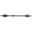 Arbre de transmission CEVAM 50408Z - Visuel 1