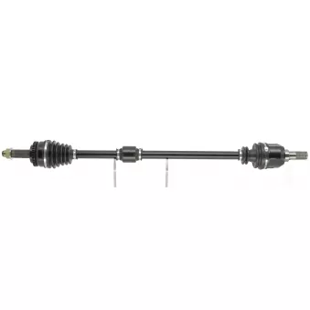 Arbre de transmission CEVAM 50408Z