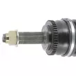 Arbre de transmission CEVAM 50408Z - Visuel 2