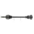 Arbre de transmission CEVAM 50409 - Visuel 1
